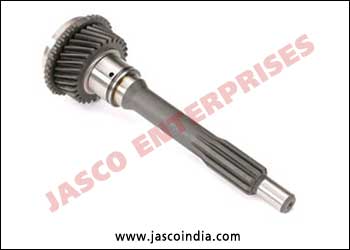 India's best Gears & Shafts manufacturers exporters